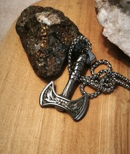 Collier homme pendentif d'occasion Collier homme pendentif d'occasion  Saint-Jeannet