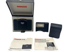 Minox 35mm kompaktkamera gebraucht kaufen  Sulzbach a.Main