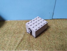 Lego moteur électrique d'occasion  Ruffec