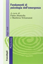 Fondamenti psicologia dell usato  Sesto San Giovanni