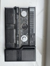 Korg ax5g toneworks for sale  HIGH WYCOMBE