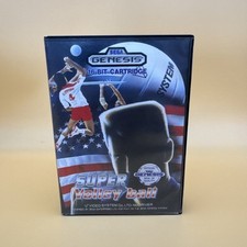 Sega genesis mega d'occasion  Rouen-