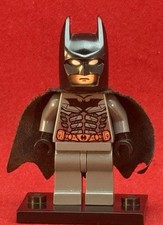 2008 LEGO BATMAN MINIFIGURA BAT024 ORIGINAL, usado comprar usado  Enviando para Brazil