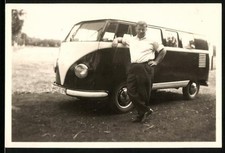 Fotografie auto volkswagen gebraucht kaufen  Berlin