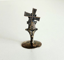 Vintage mini silver for sale  MARKET HARBOROUGH