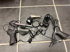 Shimano di2 dura for sale  CANNOCK