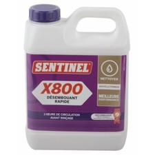 Désembouant x800 sentinel d'occasion  Craponne