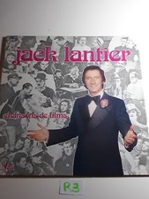 Vinyle 33t jack d'occasion  Sennecey-le-Grand