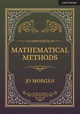 Compendium mathematical method for sale  UK