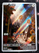 Cartes pokemon ev05 d'occasion  France