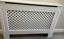 Radiator cover for sale  SUTTON-IN-ASHFIELD