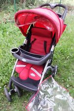 Poussette bébé babideal d'occasion  Bischwiller