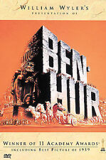 Ben hur dvd for sale  Kennesaw