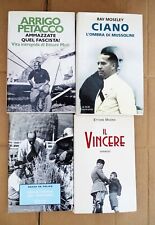 Quattro libri seconda usato  Villata