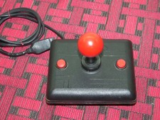 Joystick originale albatros usato  Roma