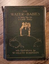 Water babies heath for sale  PRESTON