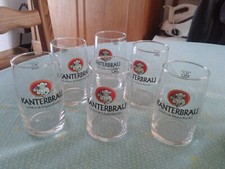 Lot verre biere d'occasion  Witry-lès-Reims