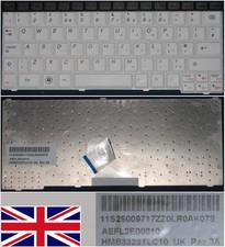 Clavier qwerty lenovo d'occasion  Dompierre-sur-Besbre