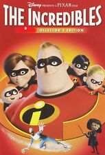 Incredibles disney pixar for sale  Burbank