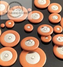 conjunto profissional 10 almofadas de saxofone Tenor BB 250 peças peças de sax comprar usado  Enviando para Brazil