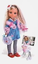 Nancy doll alice d'occasion  Expédié en Belgium