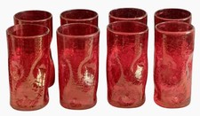 Vintage cranberry ruby for sale  River Forest