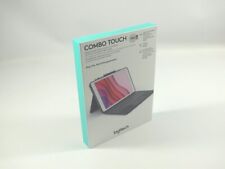 Logitech combo touch gebraucht kaufen  Altenweddingen