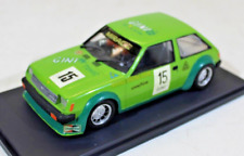 Usado, IMAI MITSUBISHI RACING COLT JDM KIT DE MODELO DE CONSTRUÇÃO EM ESCALA 1/24, EDIÇÃO ORIGINAL JAPÃO comprar usado  Enviando para Brazil