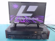 Sony mdp 801 for sale  Baldwin Park