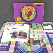 Cashflow board game for sale  Avon