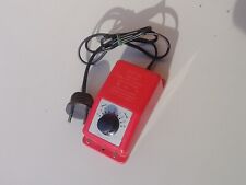 Distler trasformatore 12volt usato  Milano