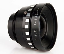 Rodenstock rodagon 105mm gebraucht kaufen  Düsseldorf