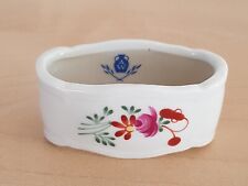 Serviettenring friesische rose gebraucht kaufen  Seelbach