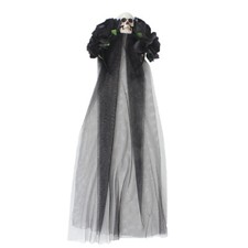 Blackrose veil headband for sale  WALSALL
