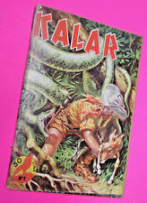 Kalar collezione completa usato  Carraia