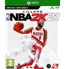 Nba 2k21 usato usato  Agropoli
