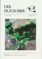Zeitschrift erzgräber heft gebraucht kaufen  Bühl