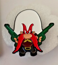 Yosemite sam enamel for sale  Blountsville