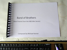 Band brothers hbo for sale Band brothers hbo for sale  PETERBOROUGH