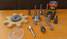 Multistar duplex chuck for sale  STOCKTON-ON-TEES