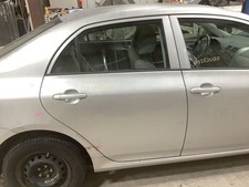 Passenger rear side for sale  Walls