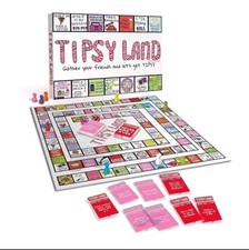 Tipsy land board for sale  Butler