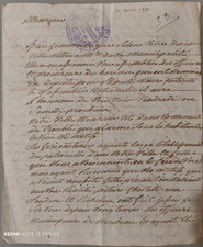 French revolution mirebeau d'occasion  Expédié en Belgium