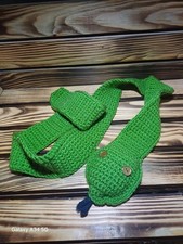Kinderschal gebraucht kaufen  Celle