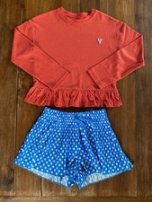 Zara girls shorts for sale  STOCKPORT