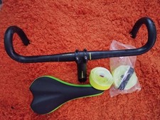 Boardman drop handlebar for sale  THETFORD