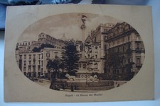Cartolina viaggiata 1910 usato  Torino