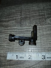 Vintage peep sight for sale  Reynoldsville