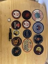 Clay shooting badges for sale  STRATFORD-UPON-AVON