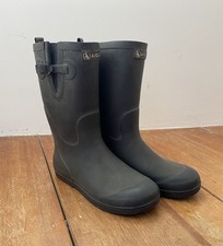 Aigle wellington boots for sale  HARROGATE